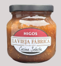 La Vieja Fabrica - Higo